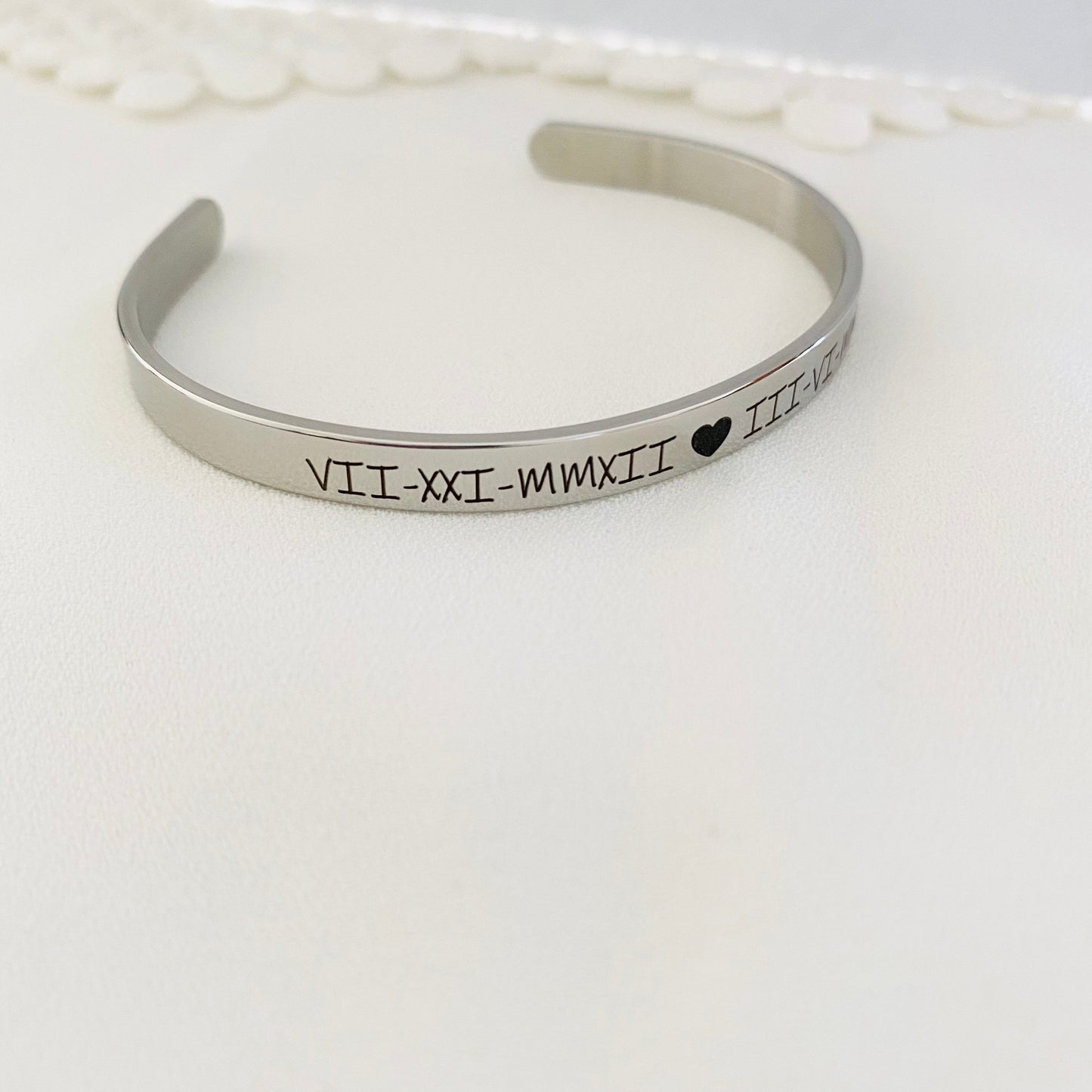 Personalized Music Code Song Cuff Bracelet Engraved Bracelet for Women Men Stainless Steel Custom Engraved Bracelet Handmade Custom Gifts